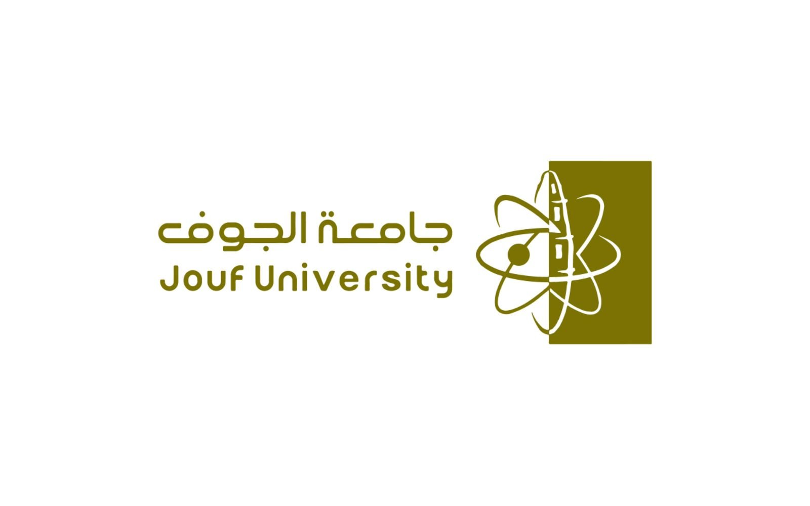 جامعة الجوف icon